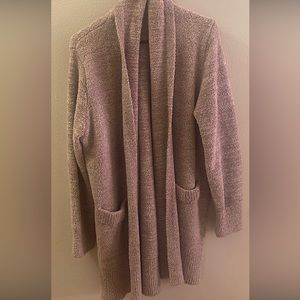 Barefoot Dreams Cozy Chic Cardigan